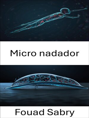 cover image of Micro nadador